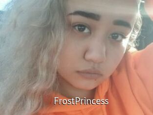 FrostPrincess