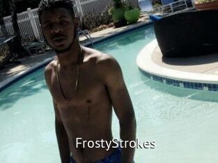 FrostyStrokes Zizi X