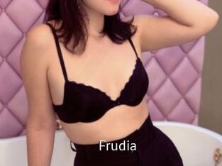 Frudia