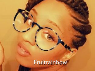 Fruitrainbow
