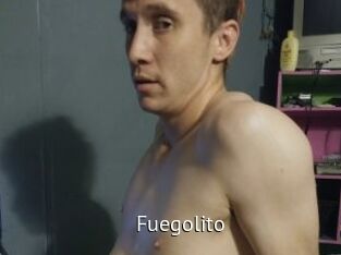 Fuegolito