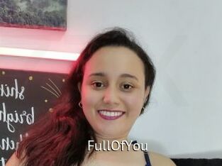 FullOfYou