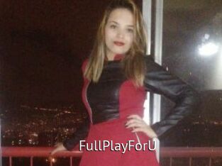 FullPlayForU