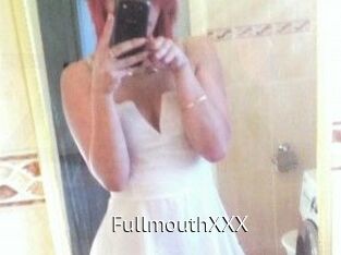 FullmouthXXX