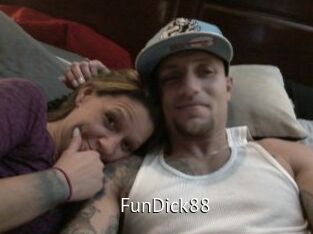 FunDick88