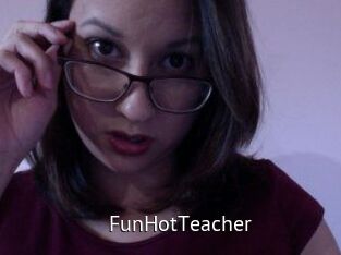 FunHotTeacher