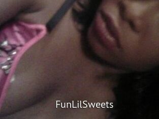 FunLilSweets Zizi X