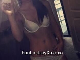 FunLindsayXoxoxo