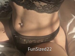 FunSized22