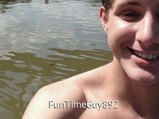 FunTimeGuy892 Zizi X