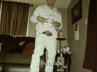 Fundick