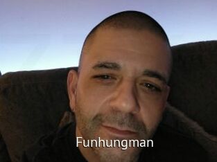 Funhungman