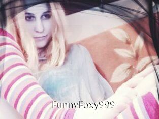 FunnyFoxy999