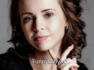 FunnyLadyXO