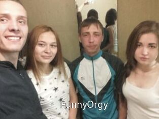 FunnyOrgy