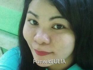 FunwidJULIA