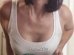 FuokaShy