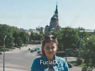 FuriaDD