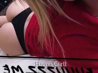 Fuunn_Giirll_