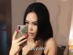 Fuyukko