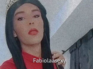 Fabiolaasexy