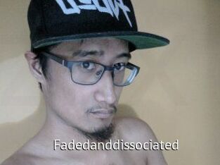 faded_and_dissociated Zizi X