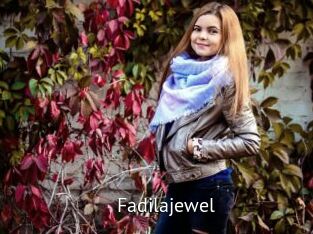 fadilajewel Zizi X
