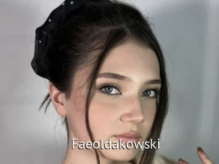 Faeoldakowski