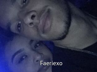 Faeriexo