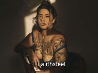 Faiithsteel