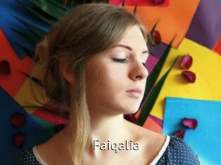 Faiqalia