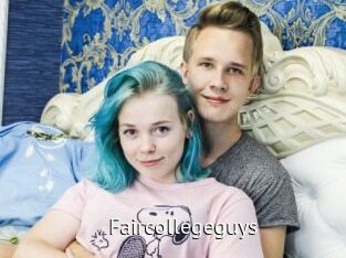 Faircollegeguys
