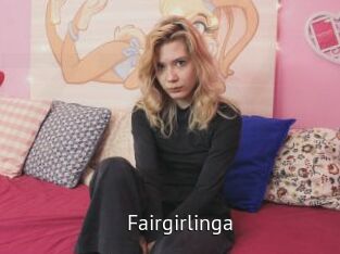 Fairgirlinga
