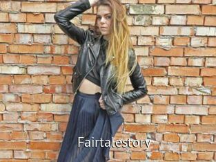Fairtalestory