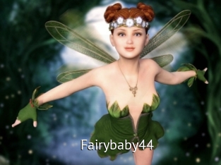 Fairybaby44