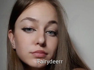 Fairydeerr