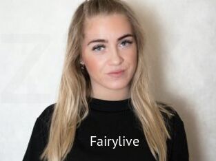 Fairylive