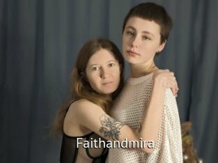 Faithandmira