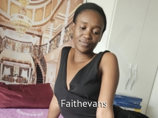faithevans Zizi X
