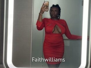 Faithwilliams
