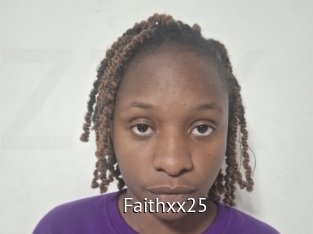 Faithxx25