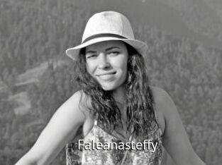 faleanasteffy Zizi X
