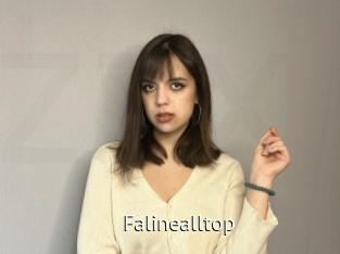 Falinealltop