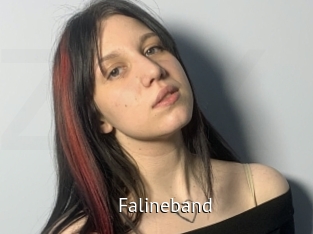 Falineband