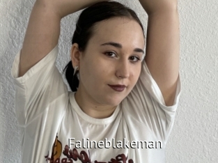 Falineblakeman