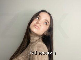 Falinecarvin