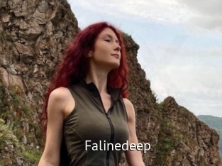 Falinedeep