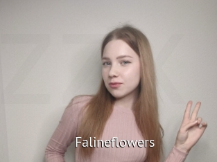 Falineflowers