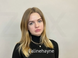 Falinehayne