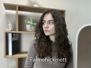 Falinehickmott